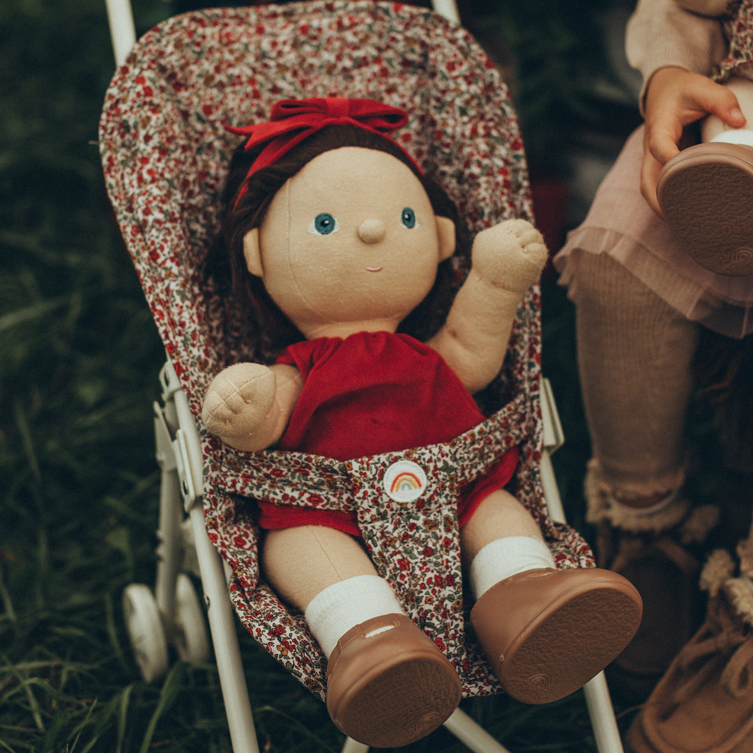 Olli Ella Sollie Stroller – Garland