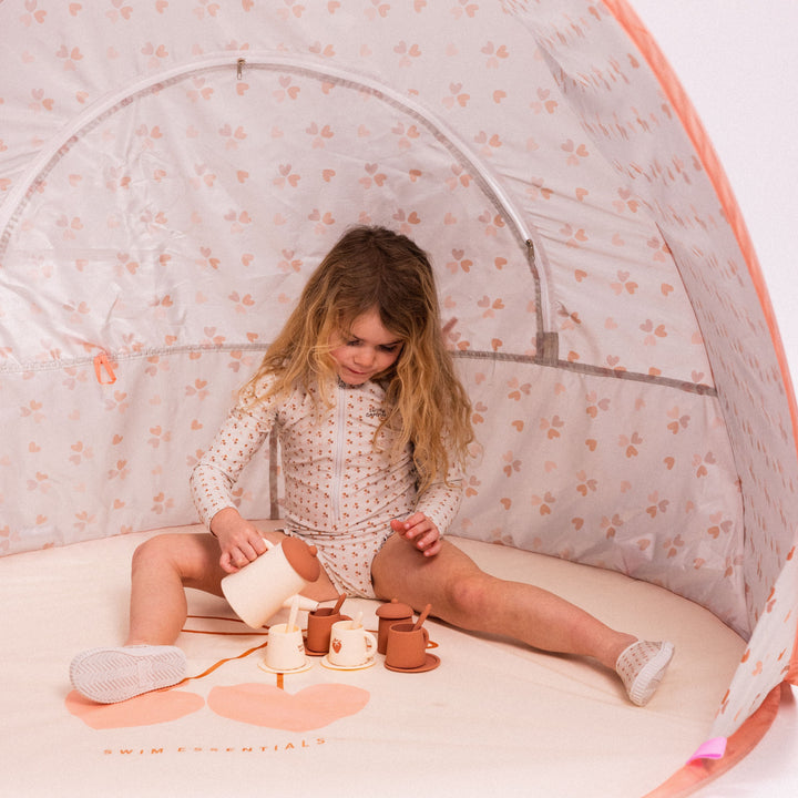 Swim Essentials Tea Playset – Strawberry Fields