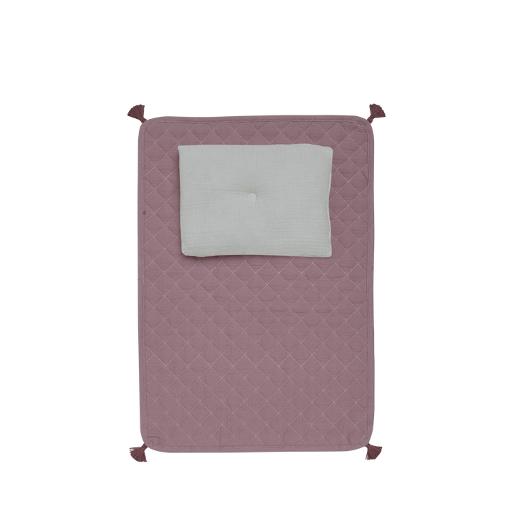 Olli Ella Strolley Bedding Set – Lavender