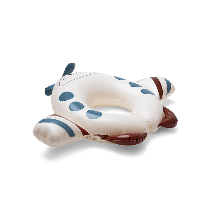 Swim Essentials Inflatable Swim Ring – Peter Plane (55 cm)