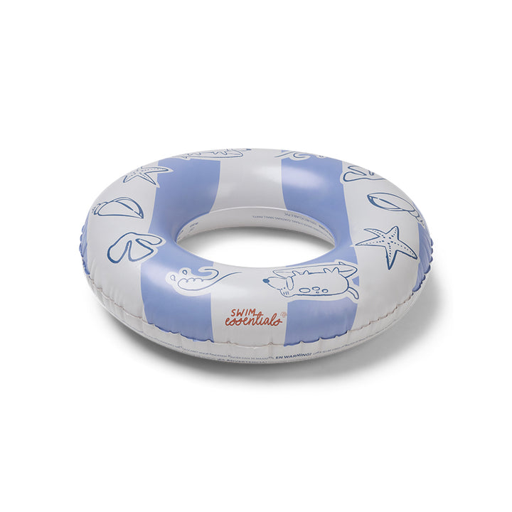 Swim Essentials Inflatable Swim Ring – Surfer (55 cm)