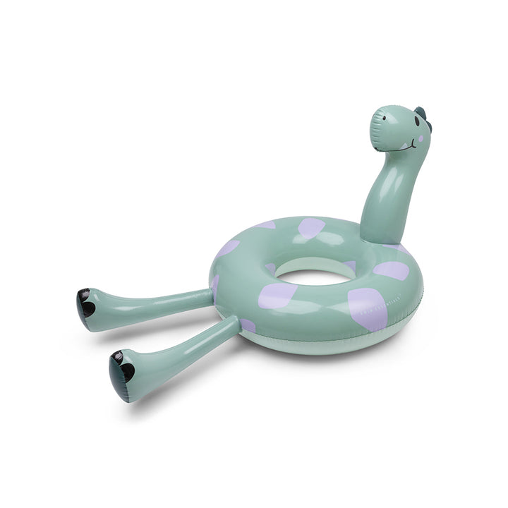 Swim Essentials Inflatable Swim Ring – Dino (95 cm)