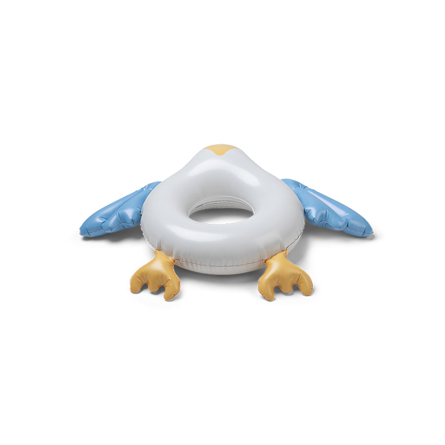 Swim Essentials Inflatable Swim Ring – Sunny Seagull (65 cm)