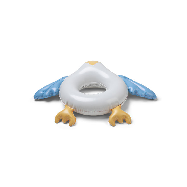 Swim Essentials Inflatable Swim Ring – Sunny Seagull (65 cm)