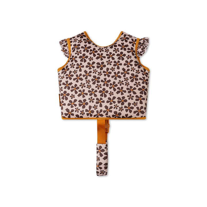 Swim Essentials Swimming Vest – Wild Flower