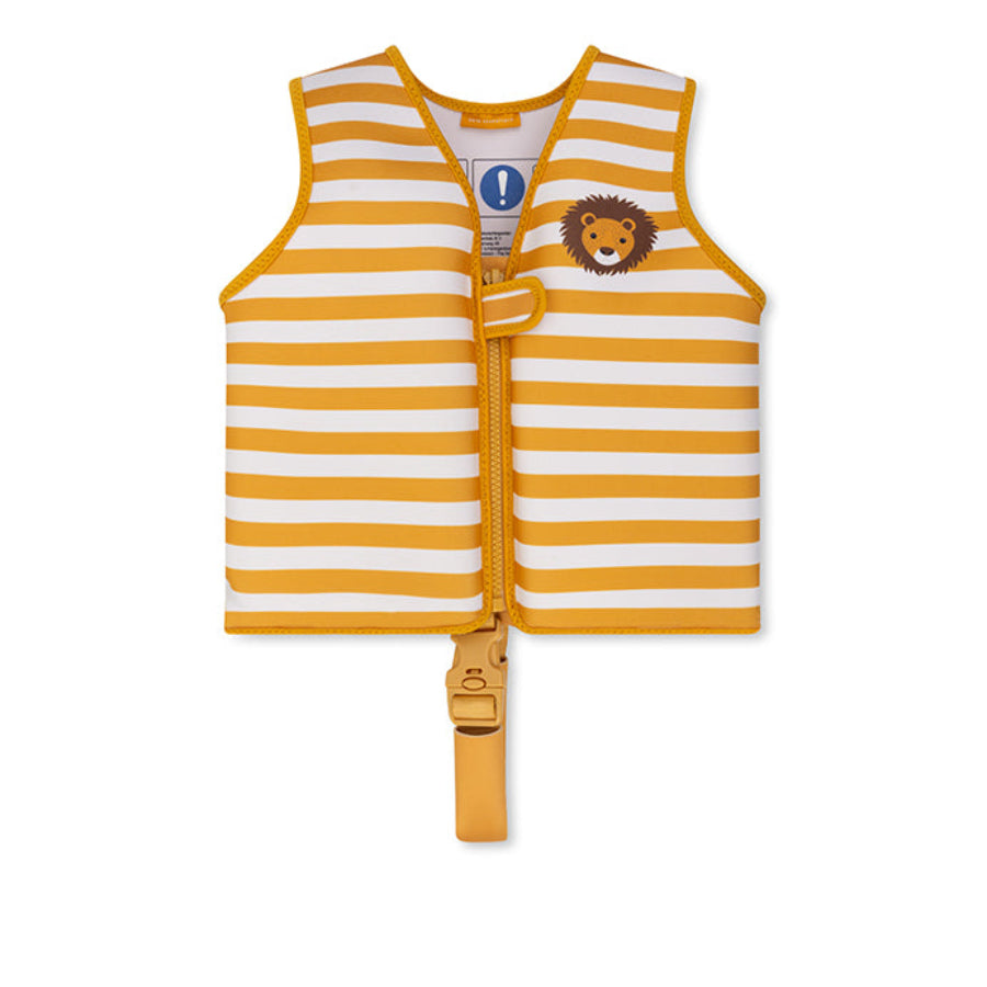 Swim Essentials Swimming Vest – Lion