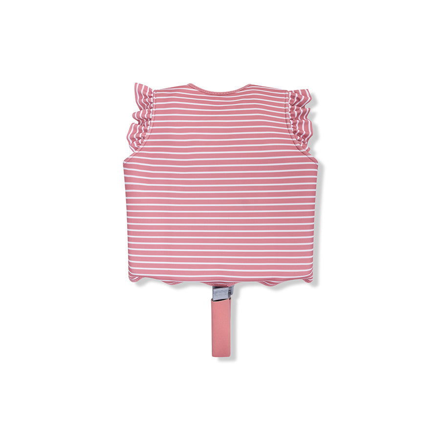 Swim Essentials Swimming Vest – Daisy Flower