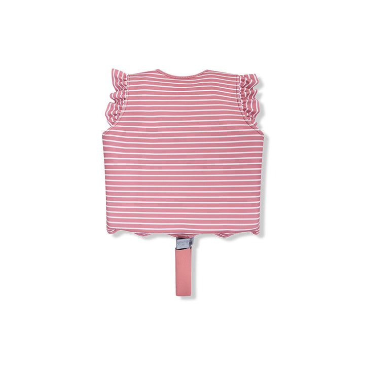 Swim Essentials Swimming Vest – Daisy Flower