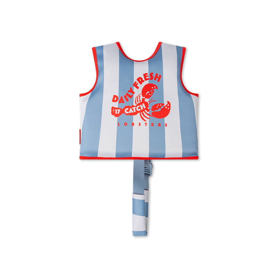 Swim Essentials Swimming Vest – Catch Of The Day