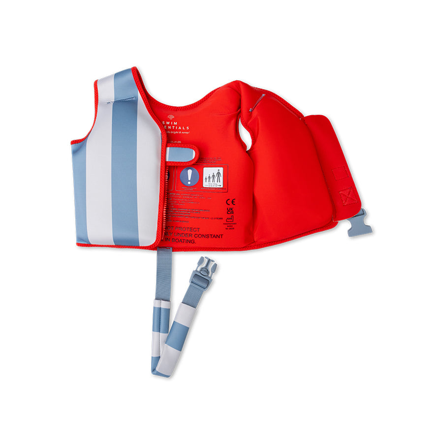 Swim Essentials Swimming Vest – Catch Of The Day