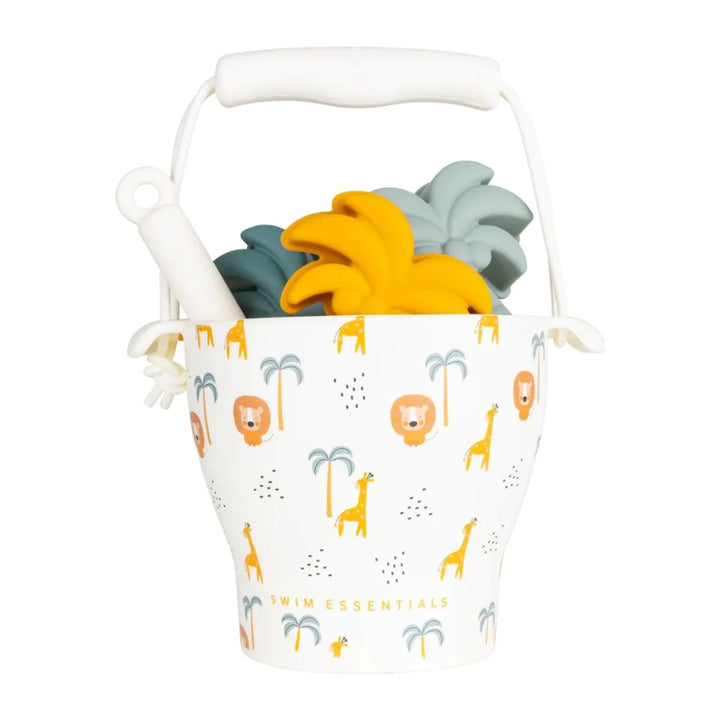 Swim Essentials Beach Set – Jungle