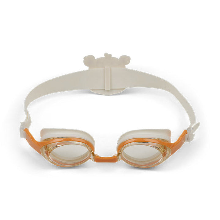 Swim Essentials Swimming Goggles – Leopard
