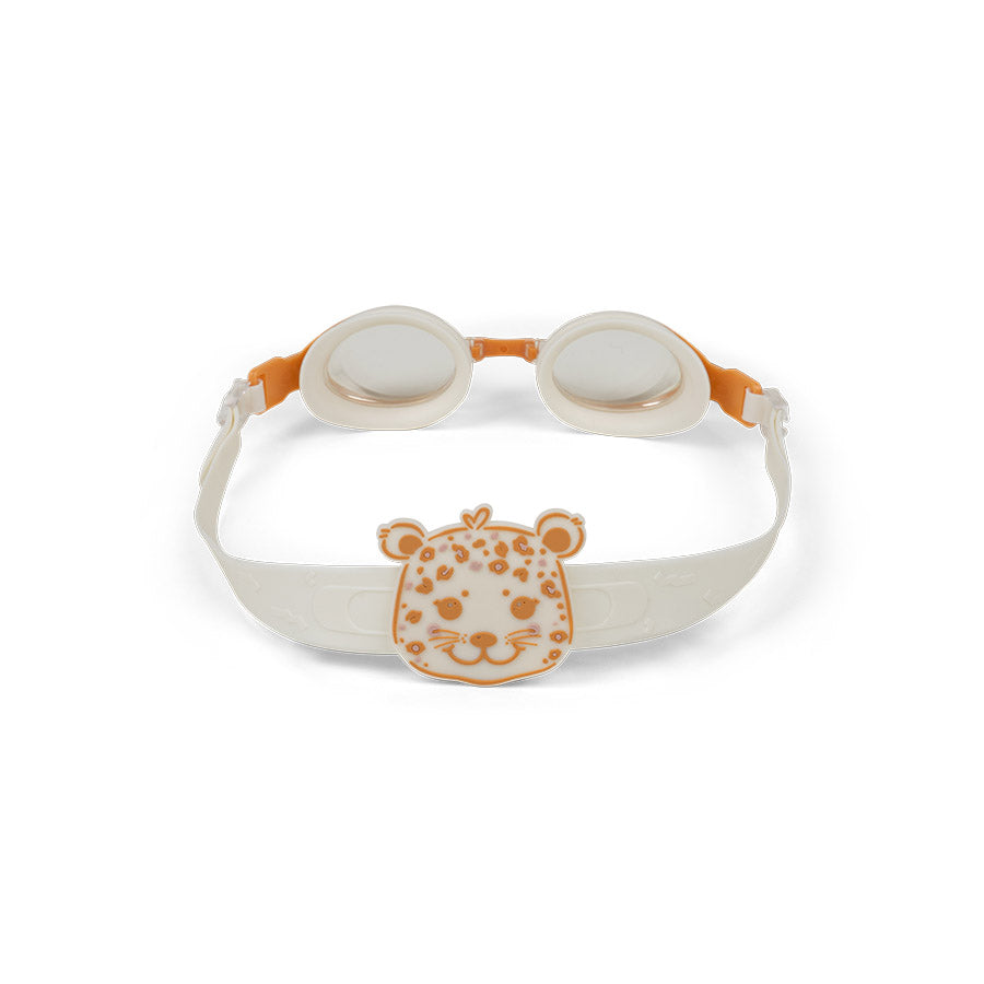 Swim Essentials Swimming Goggles – Leopard