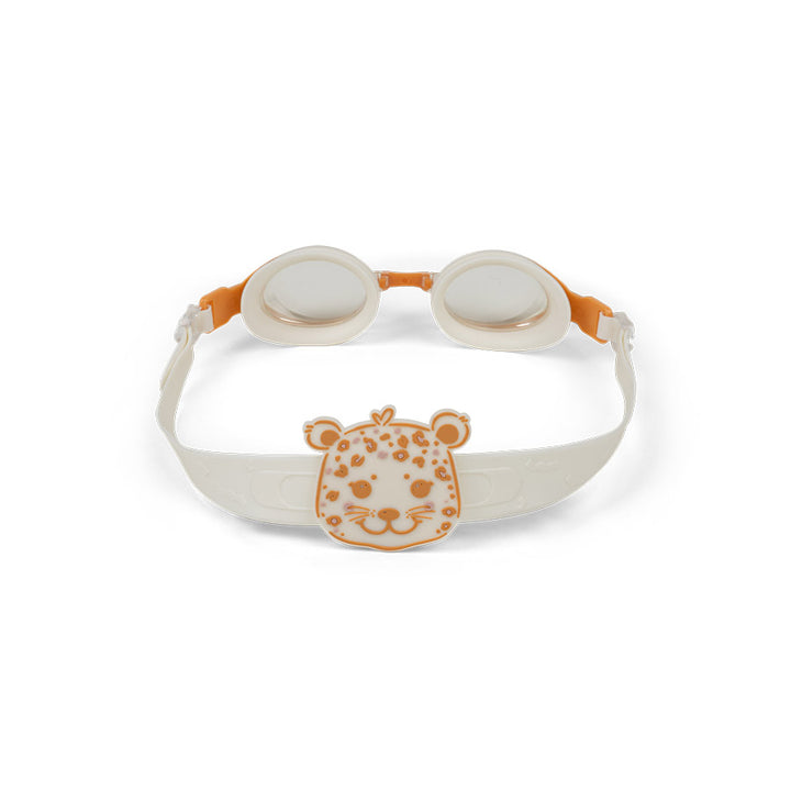 Swim Essentials Swimming Goggles – Leopard