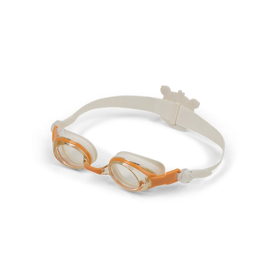 Swim Essentials Swimming Goggles – Leopard