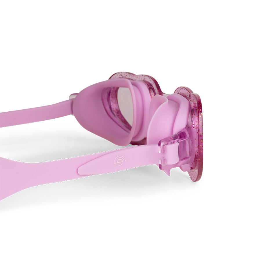 Swim Essentials Swimming Goggles – Berry Sweet