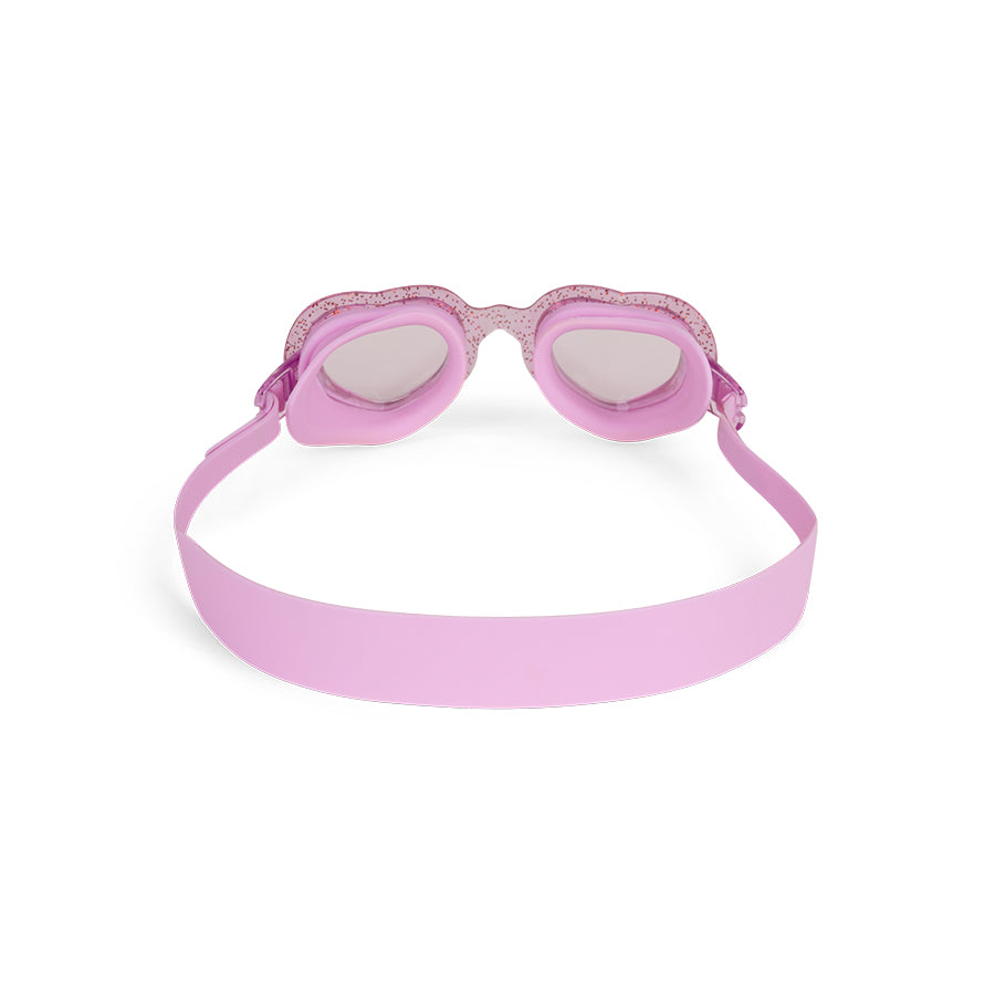 Swim Essentials Swimming Goggles – Berry Sweet