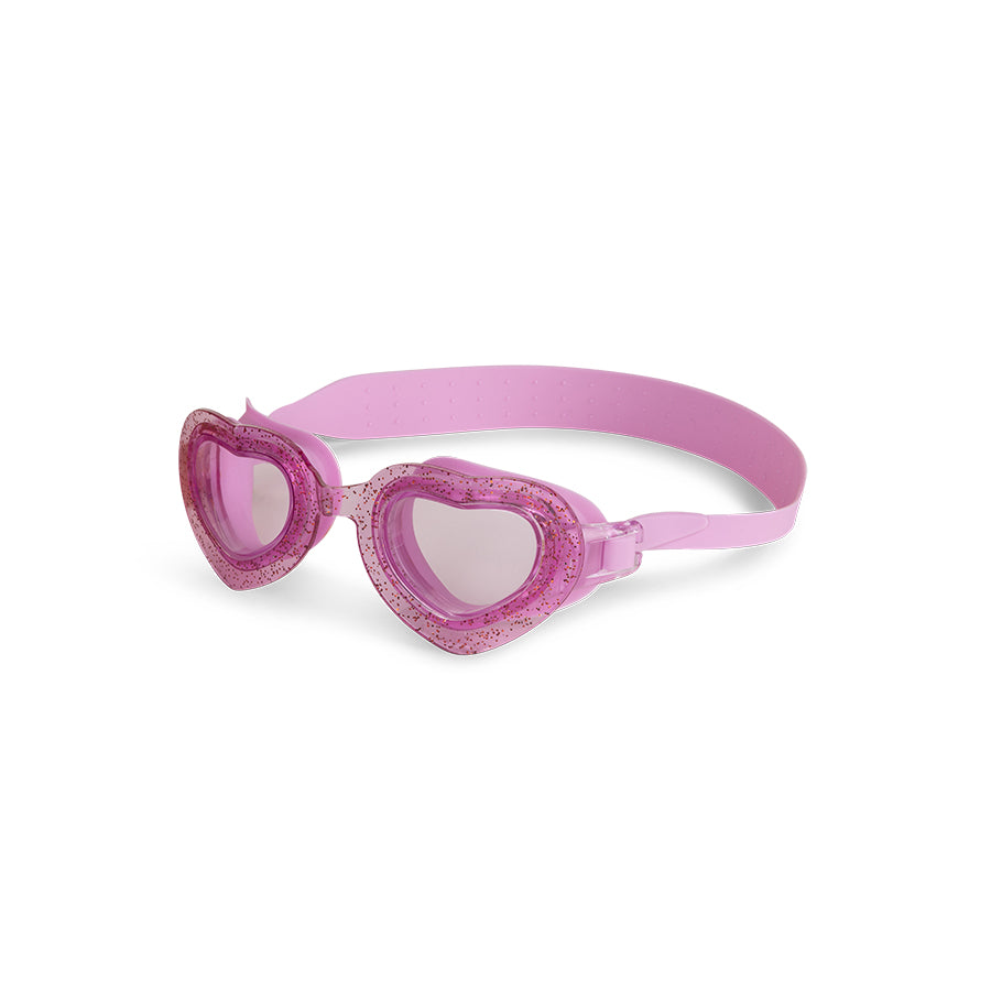 Swim Essentials Swimming Goggles – Berry Sweet
