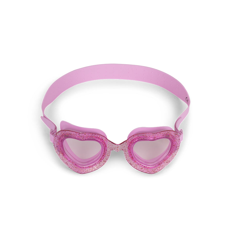 Swim Essentials Swimming Goggles – Berry Sweet