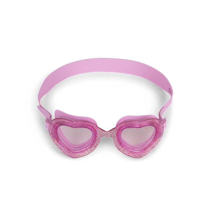 Swim Essentials Swimming Goggles – Berry Sweet