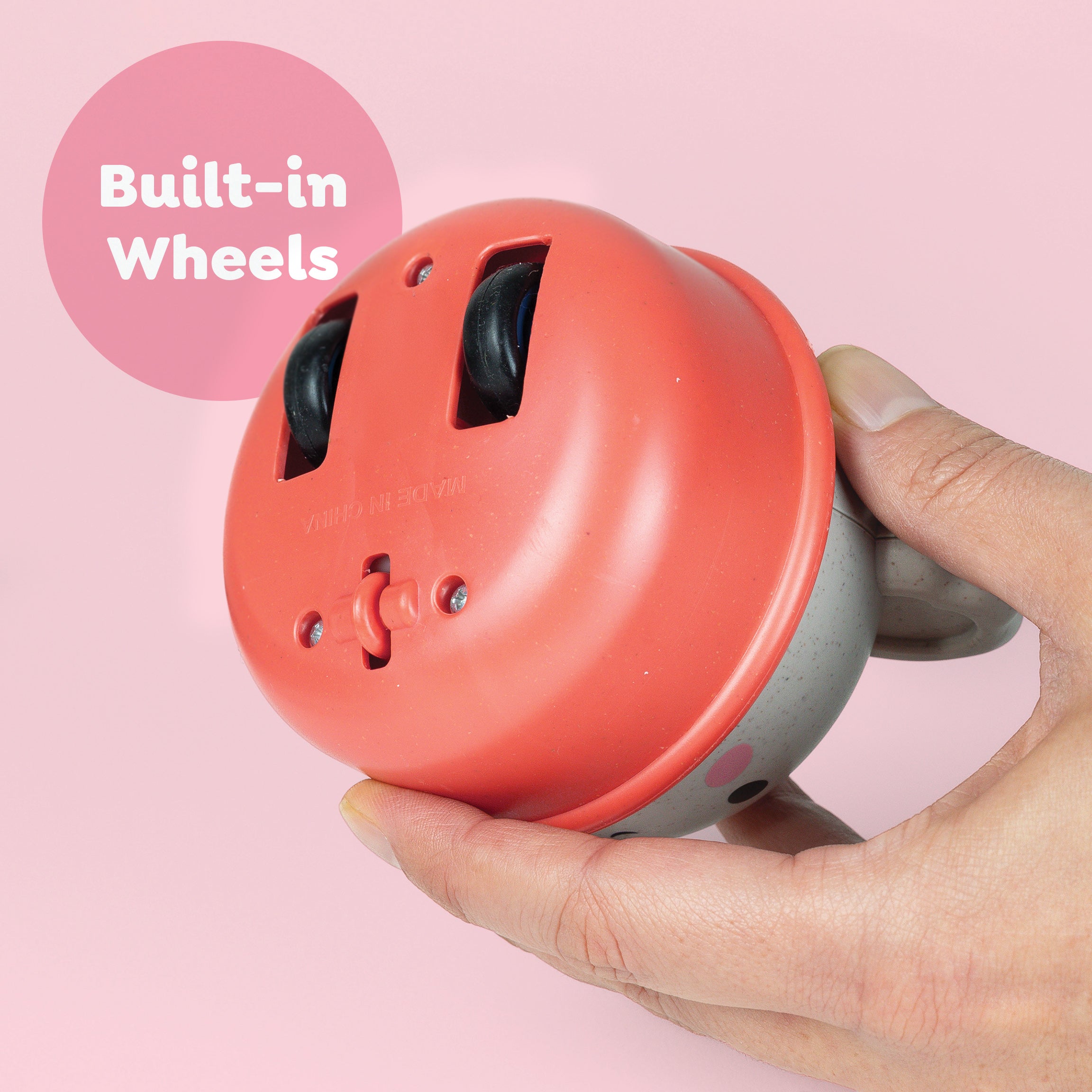 Tiger Tribe Rocking Rollers – Koala