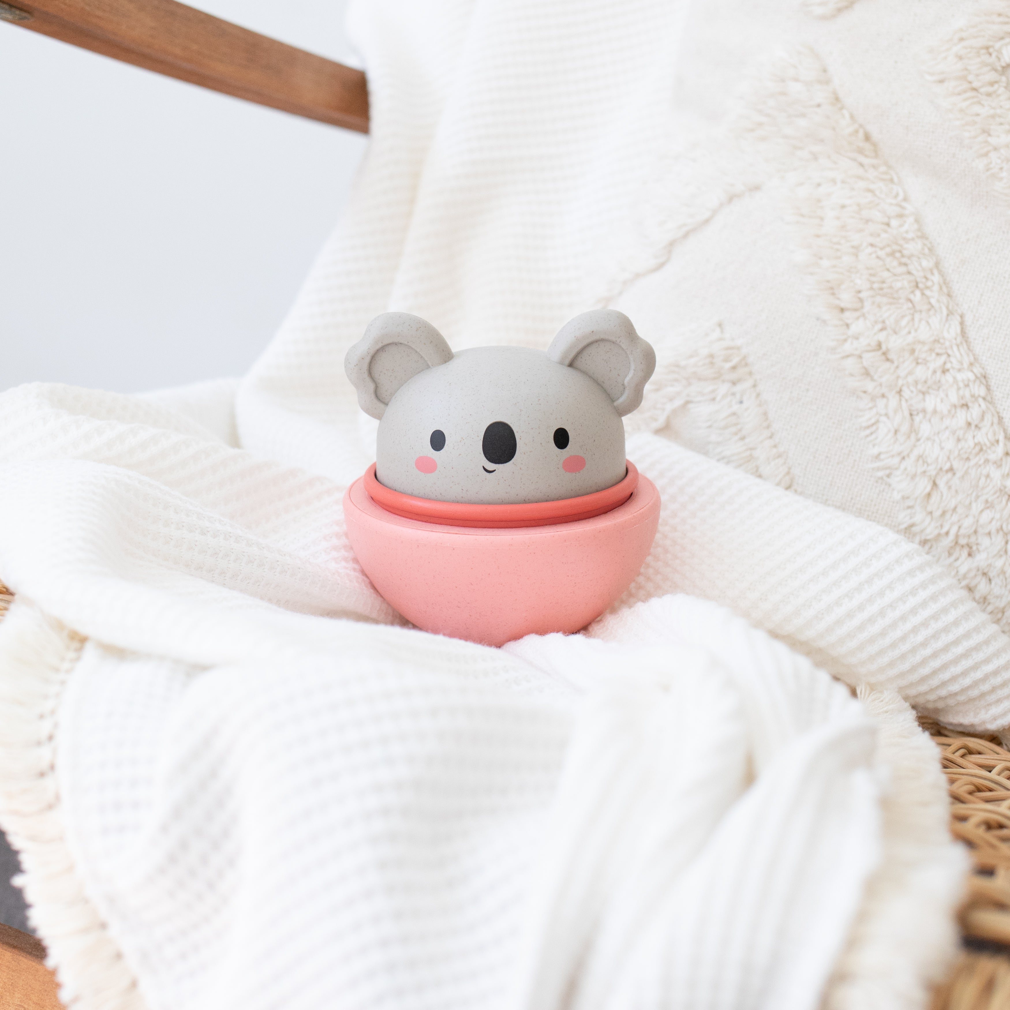 Tiger Tribe Rocking Rollers – Koala