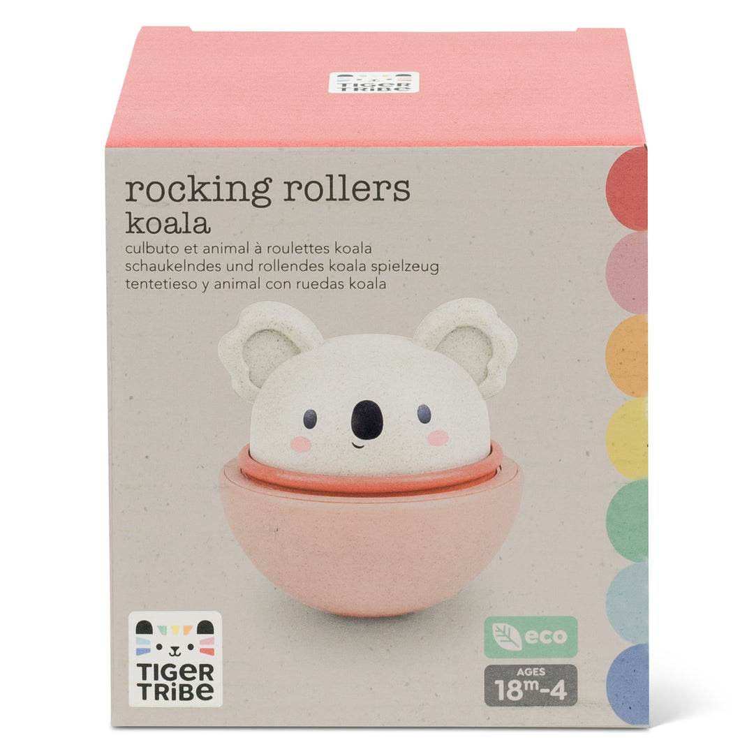 Tiger Tribe Rocking Rollers – Koala