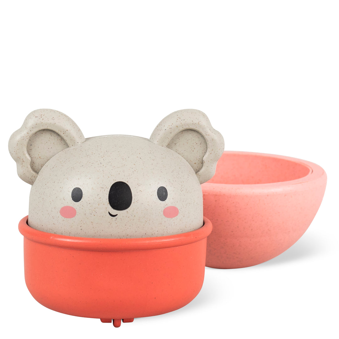 Tiger Tribe Rocking Rollers – Koala