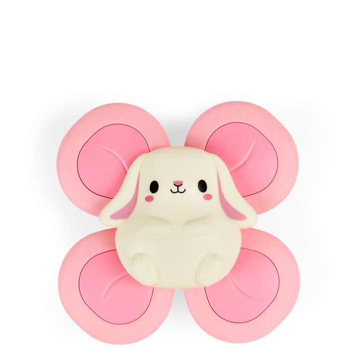 Tiger Tribe Sensory Spinners – Bunny