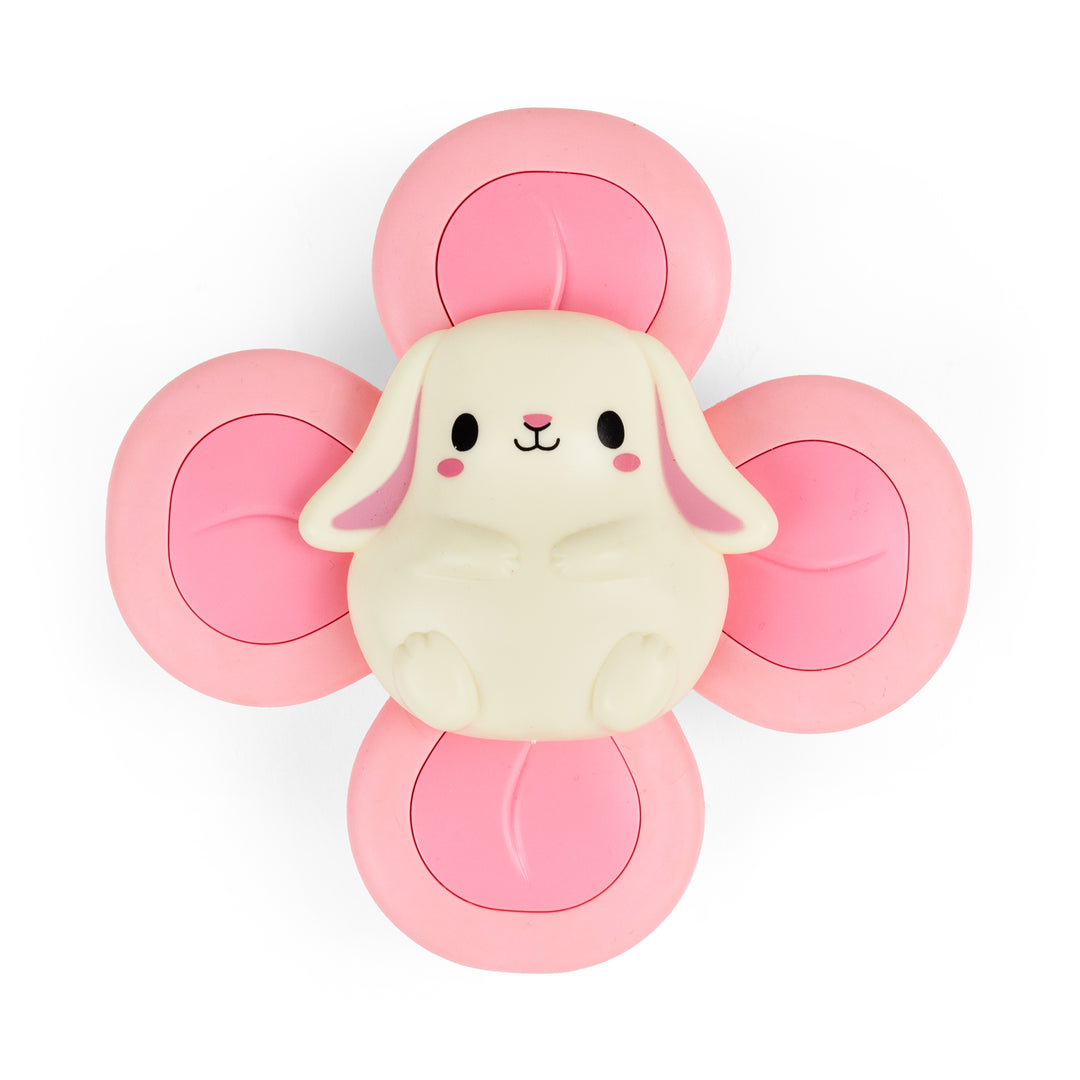 Tiger Tribe Sensory Spinners – Bunny