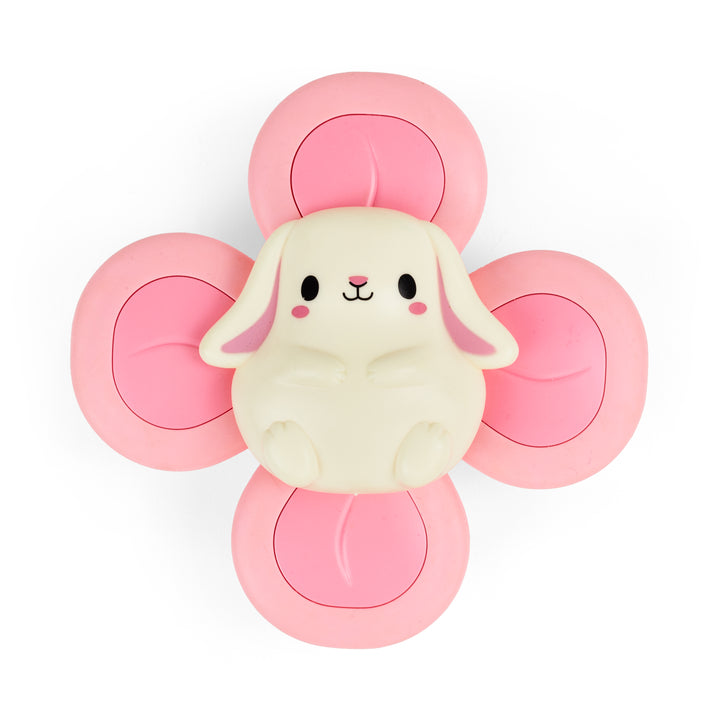 Tiger Tribe Sensory Spinners – Bunny