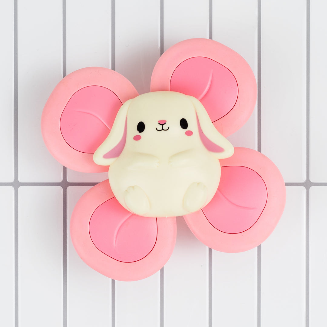 Tiger Tribe Sensory Spinners – Bunny