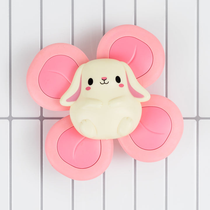 Tiger Tribe Sensory Spinners – Bunny