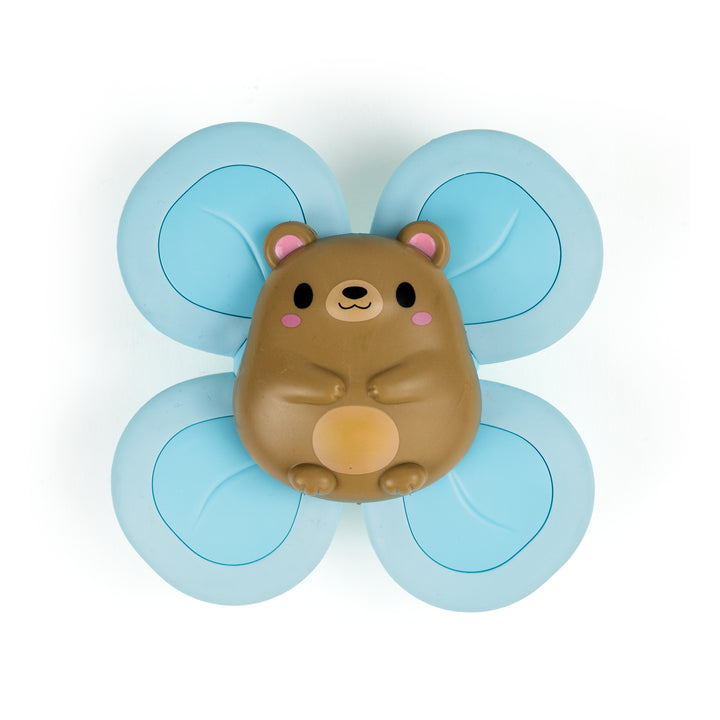 Tiger Tribe Sensory Spinners – Bear