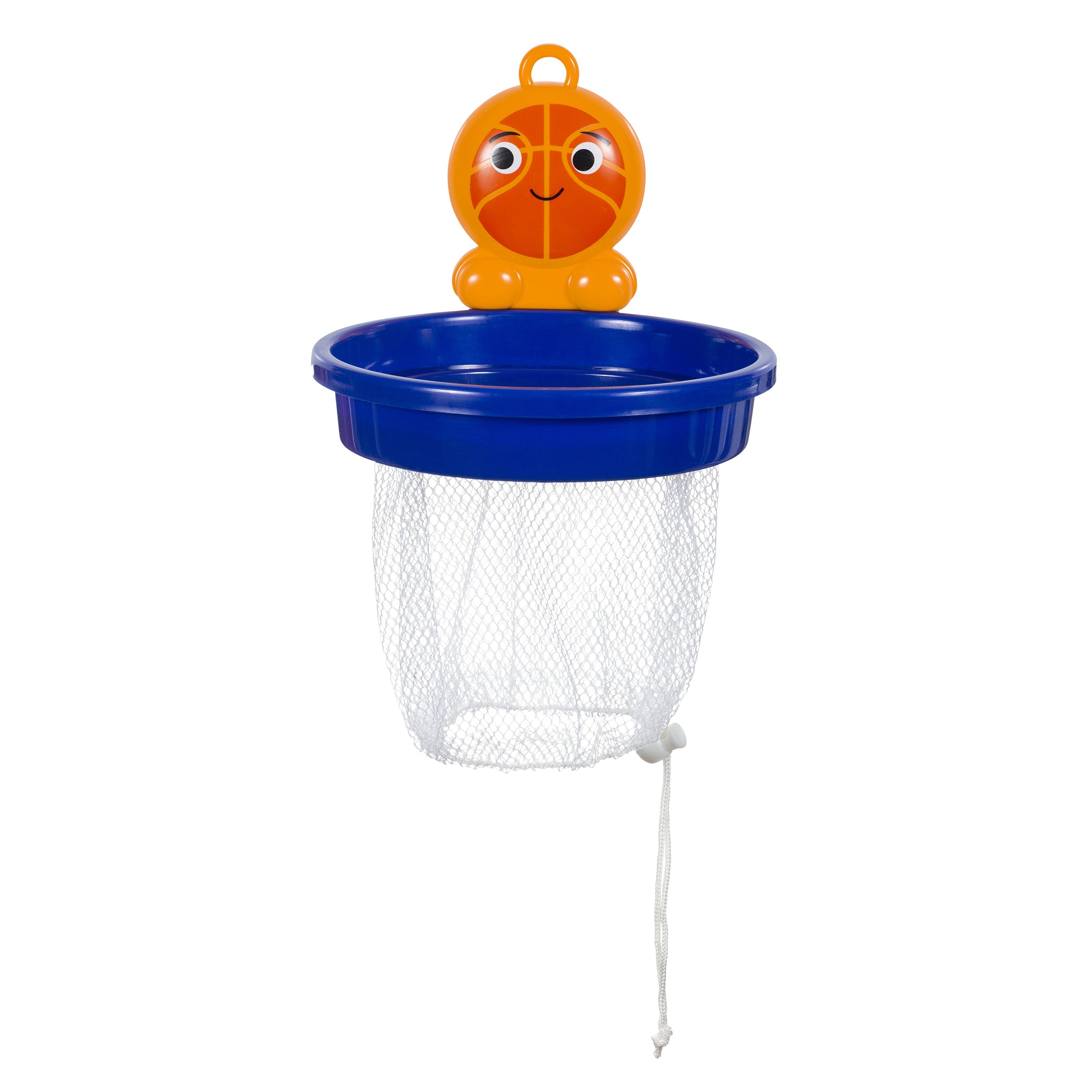 Tiger Tribe Bath Ball – Dunk Time