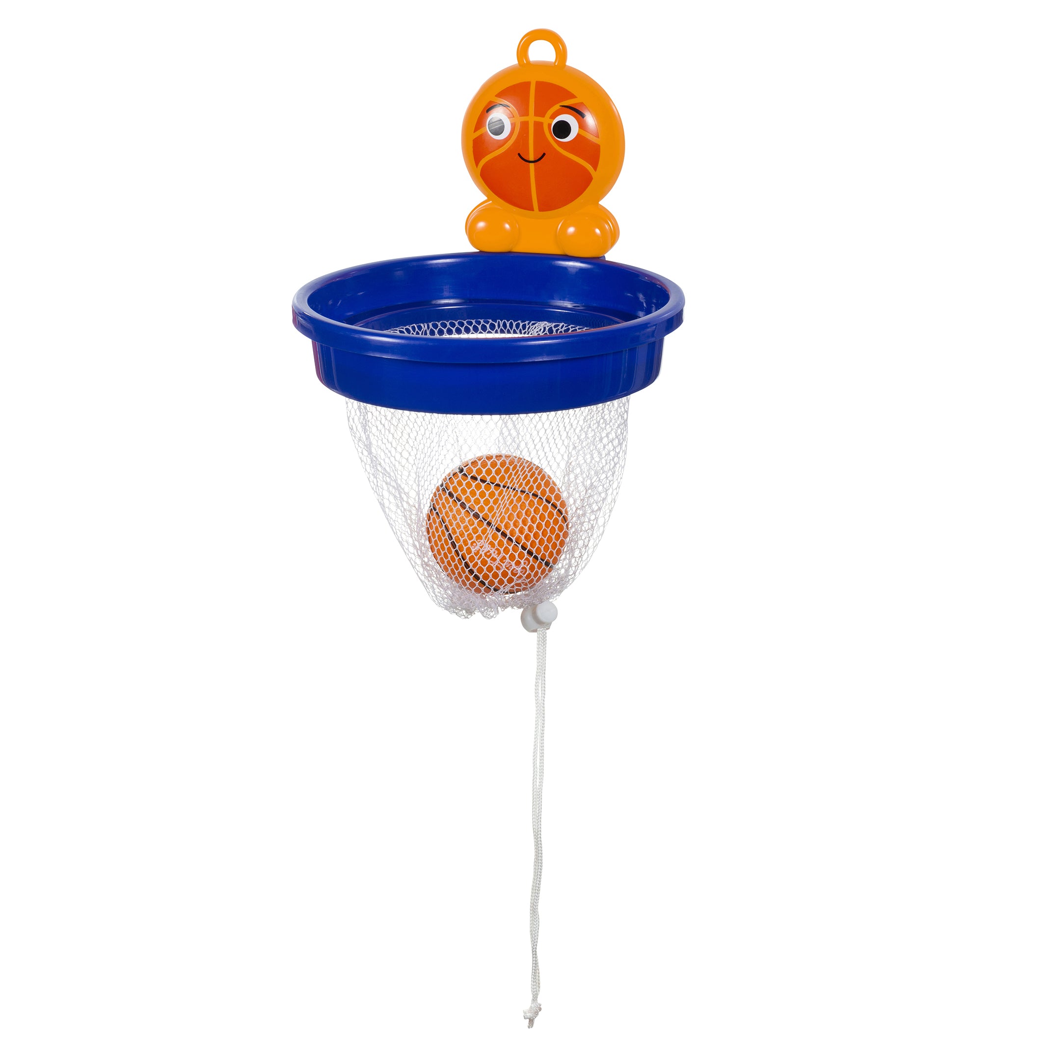 Tiger Tribe Bath Ball – Dunk Time