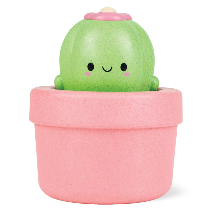 Tiger Tribe Bath Pop-Up – Cactus