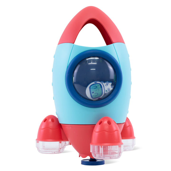 Tiger Tribe Bath Rocket