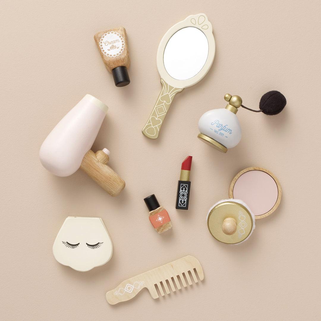 Le Toy Van Vanity Star Beauty Playset
