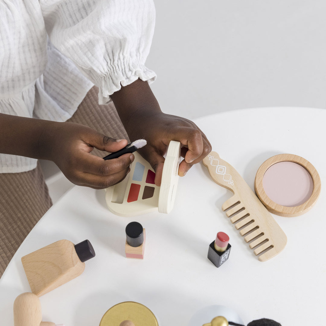 Le Toy Van Vanity Star Beauty Playset