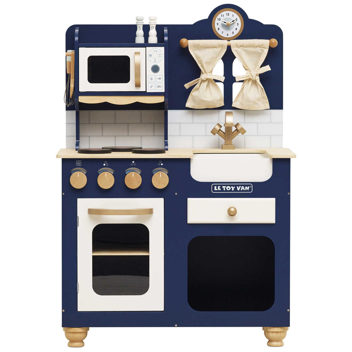 Le Toy Van Oxford Wooden Play Kitchen