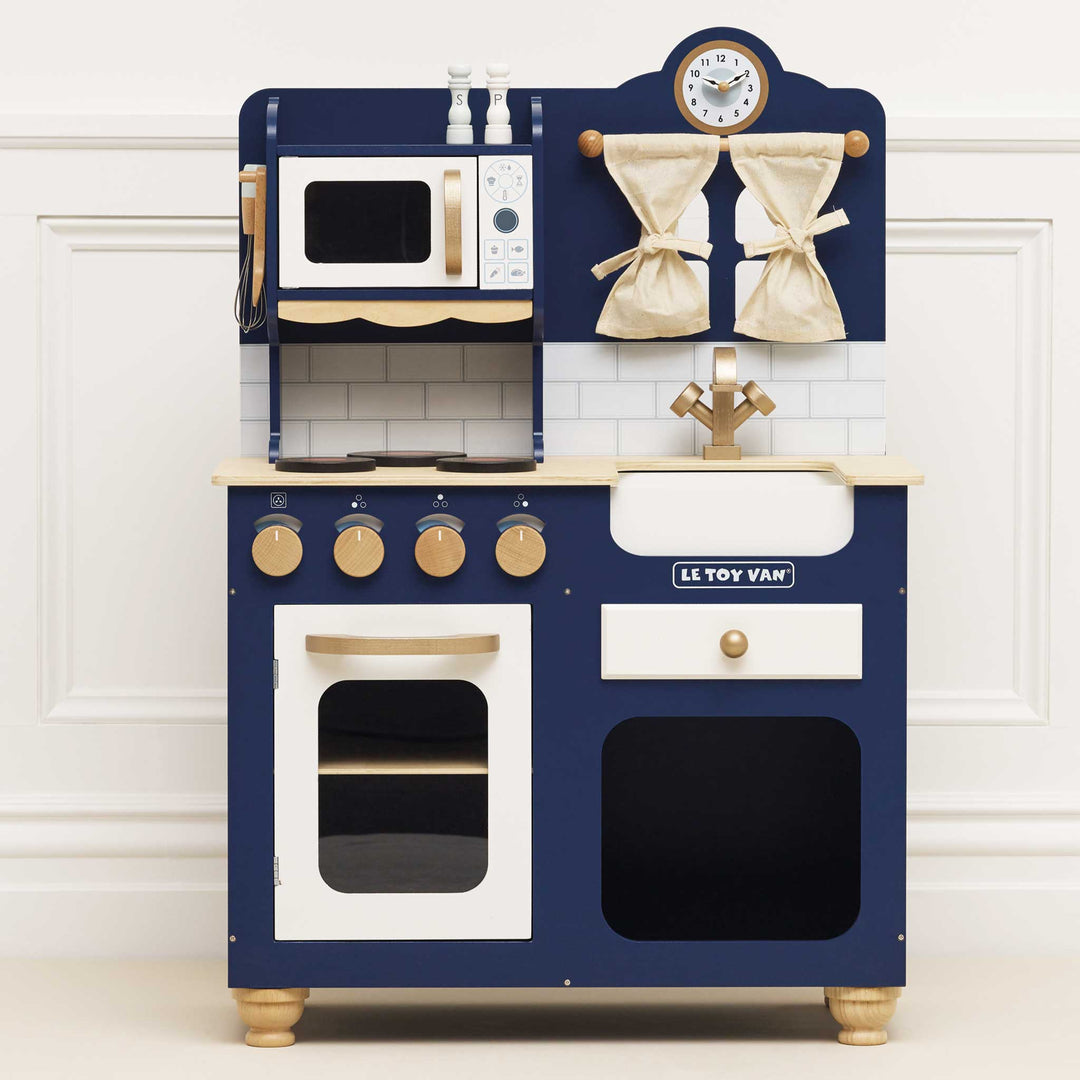 Le Toy Van Oxford Wooden Play Kitchen