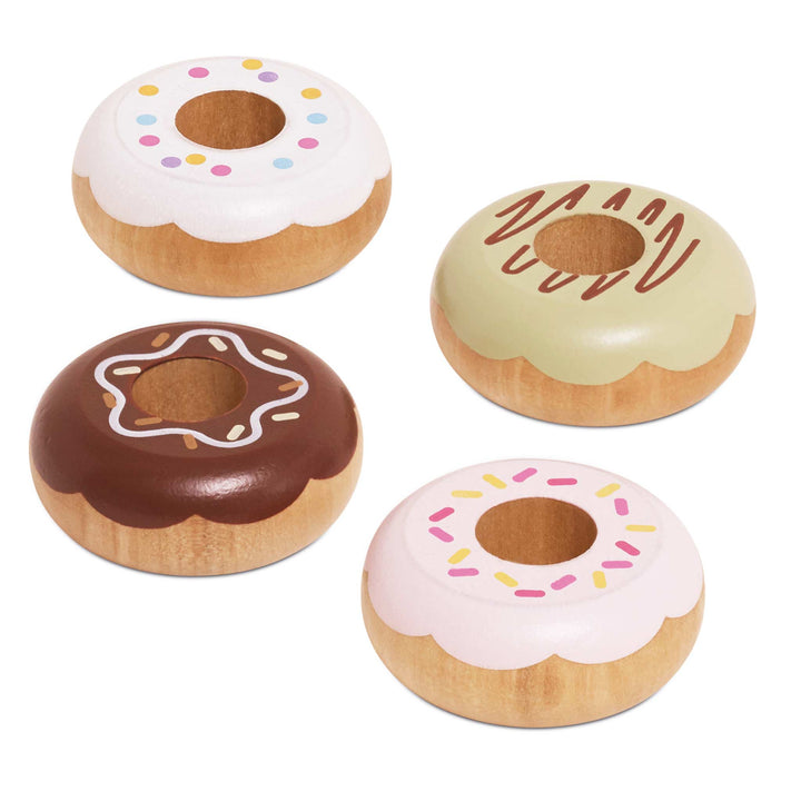 Le Toy Van Doughnut Playset