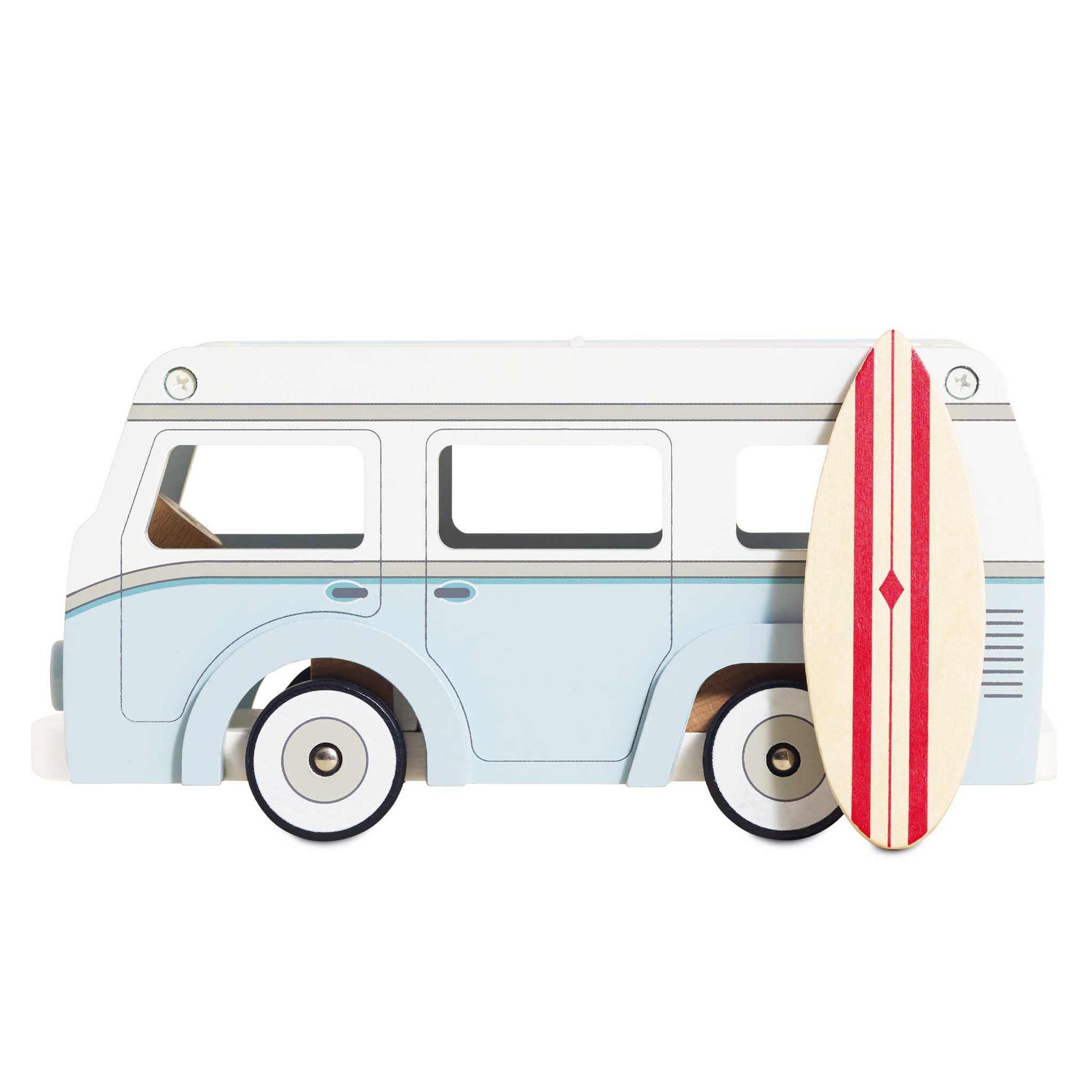 Le Toy Van Holiday Camper Van