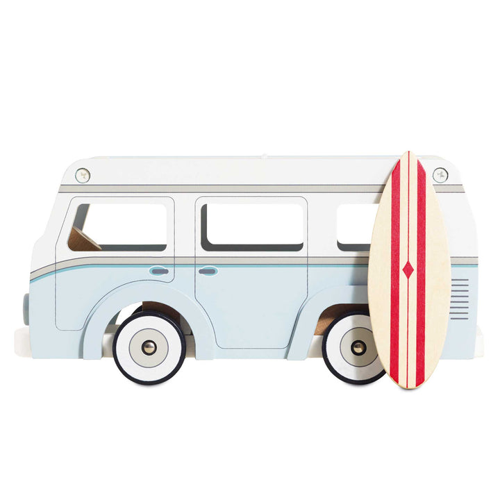 Le Toy Van Holiday Camper Van