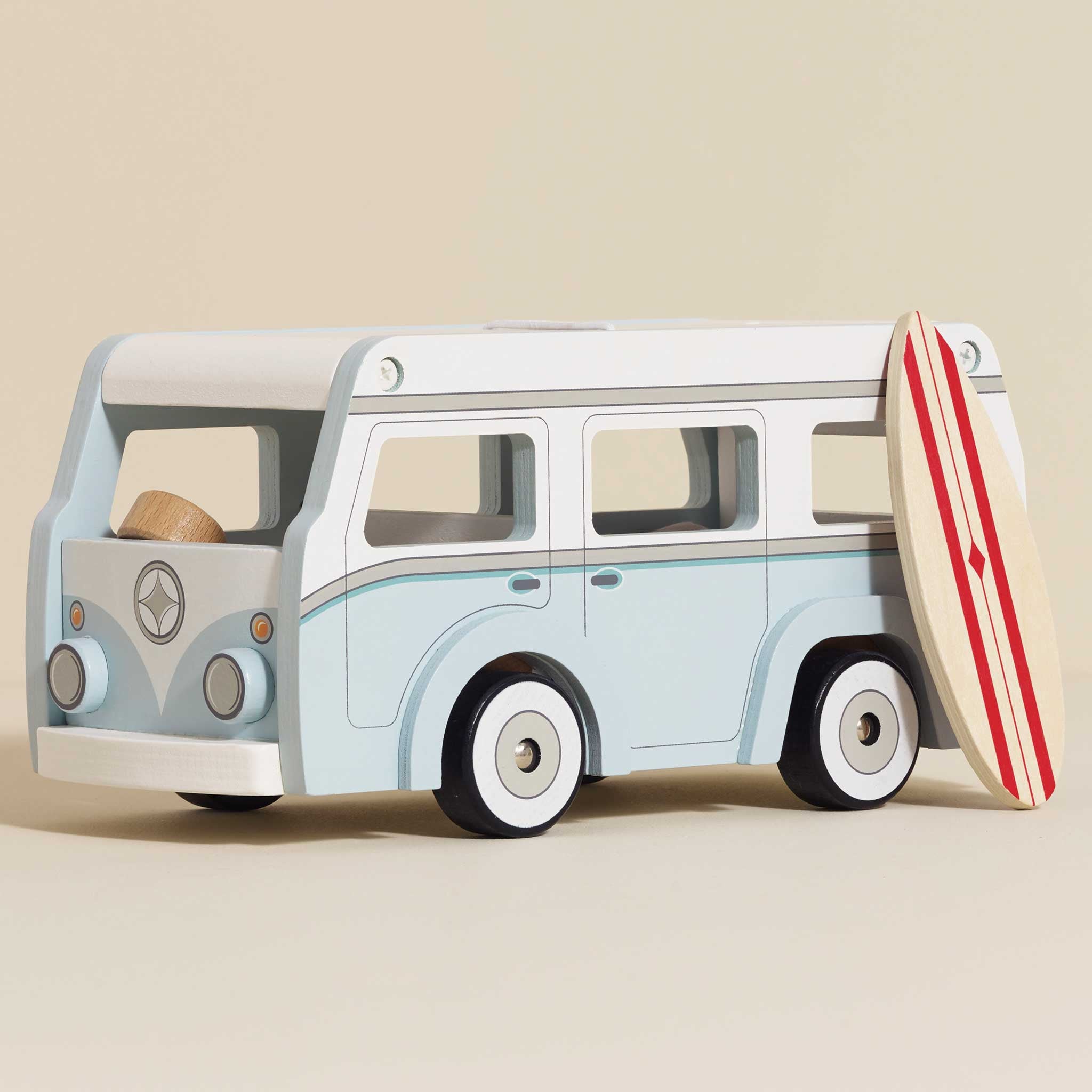 Le Toy Van Holiday Camper Van