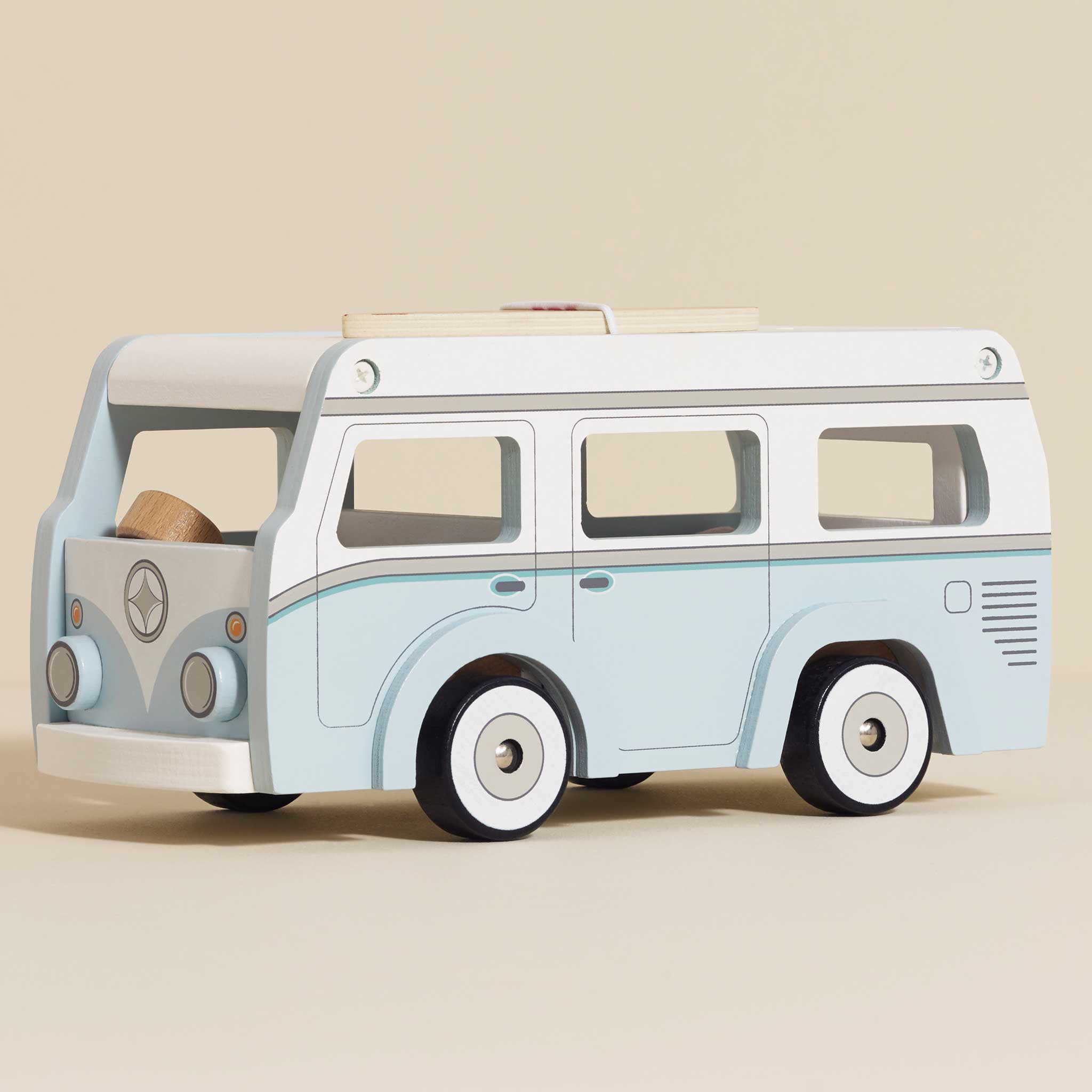 Le Toy Van Holiday Camper Van