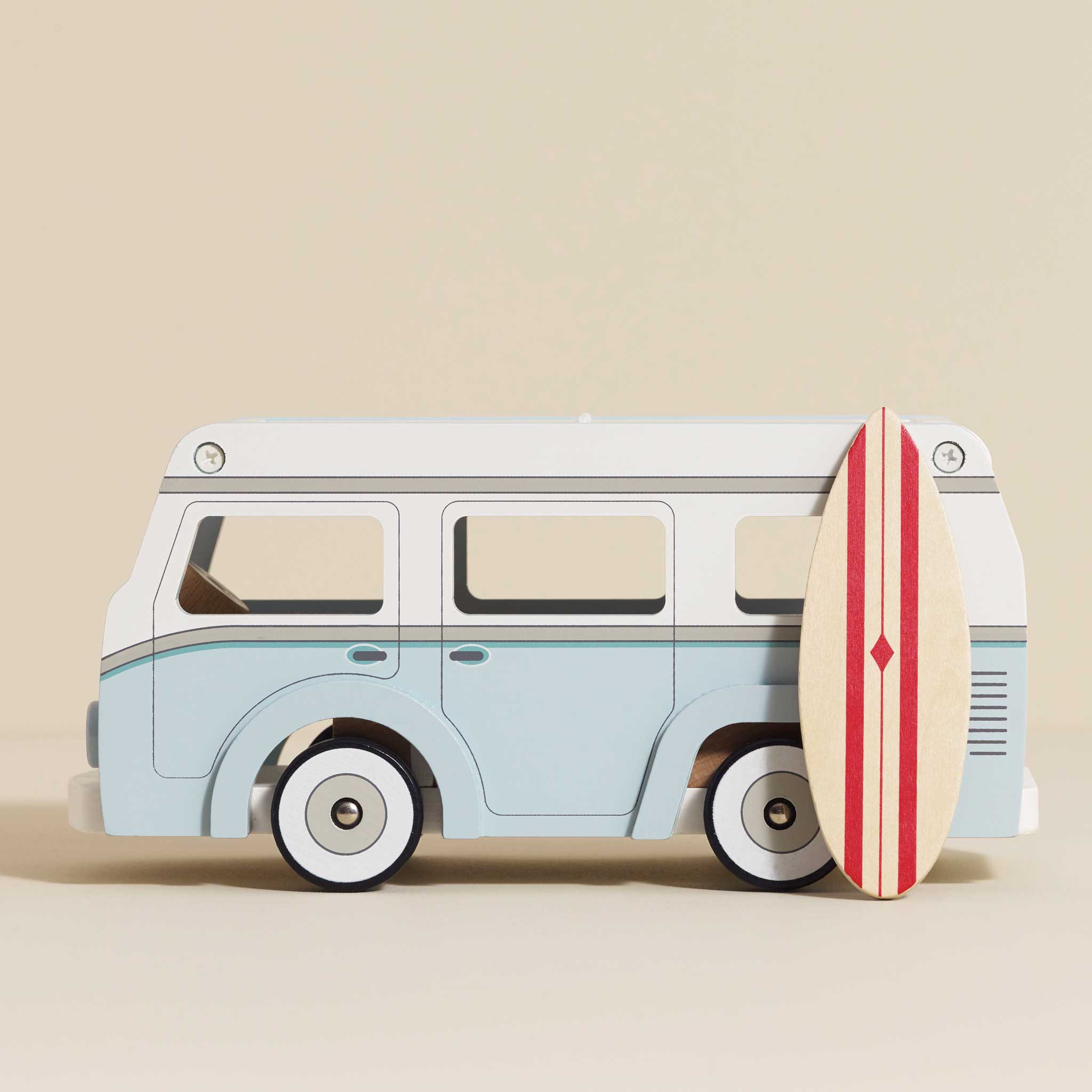 Le Toy Van Holiday Camper Van