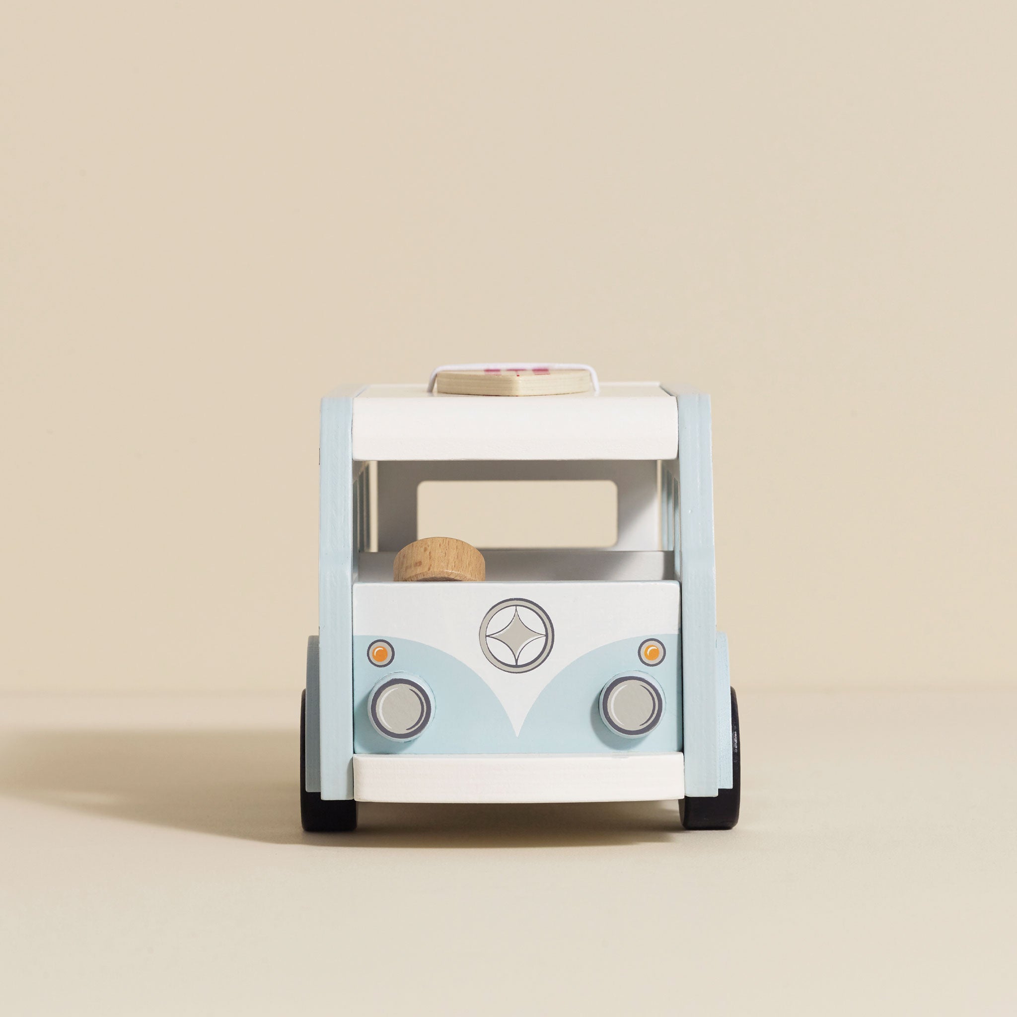 Le Toy Van Holiday Camper Van