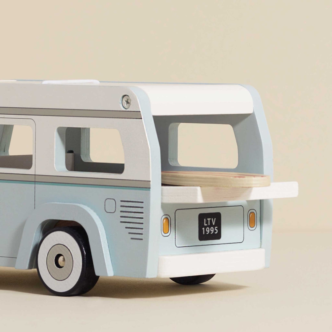 Le Toy Van Holiday Camper Van